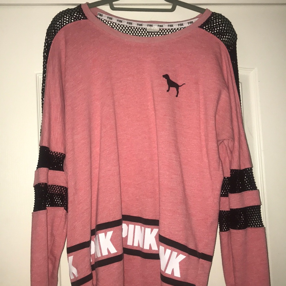 Victoria’s Secret PINK Sweater!